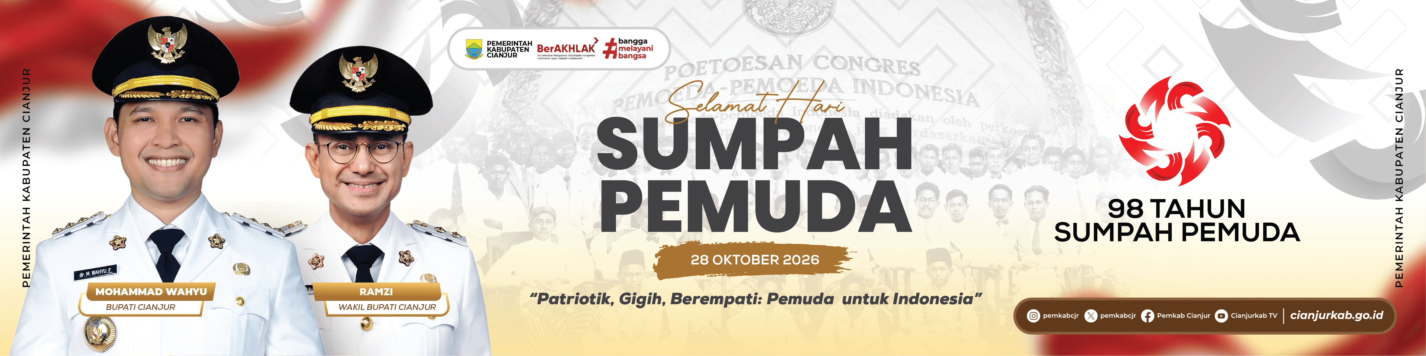 Banner Informasi