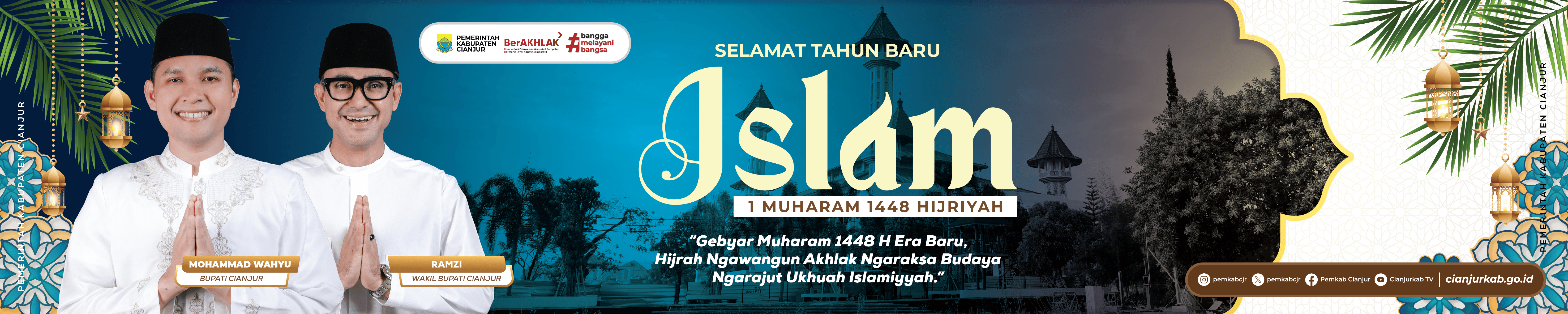 Banner Informasi