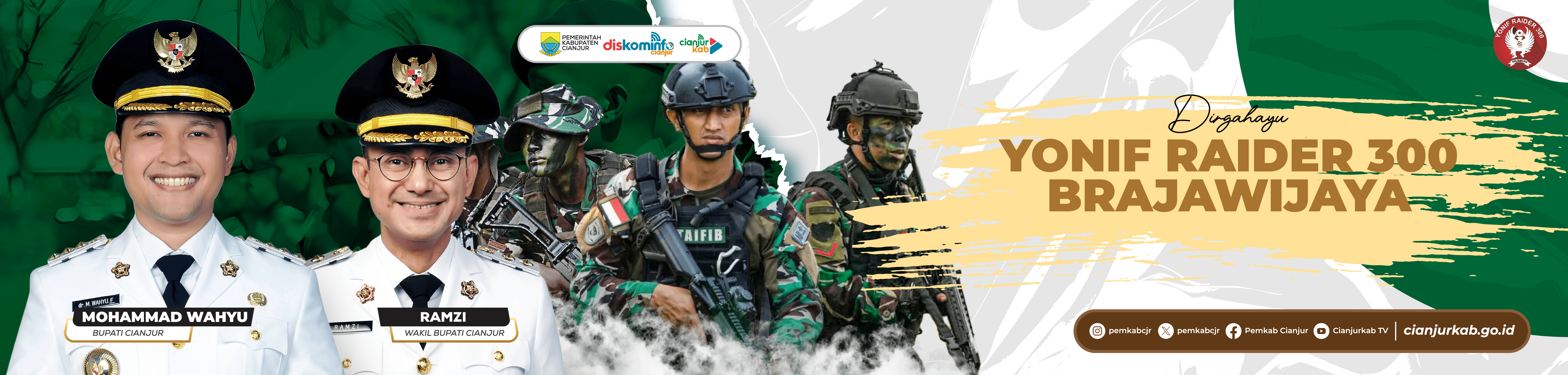 Banner Informasi