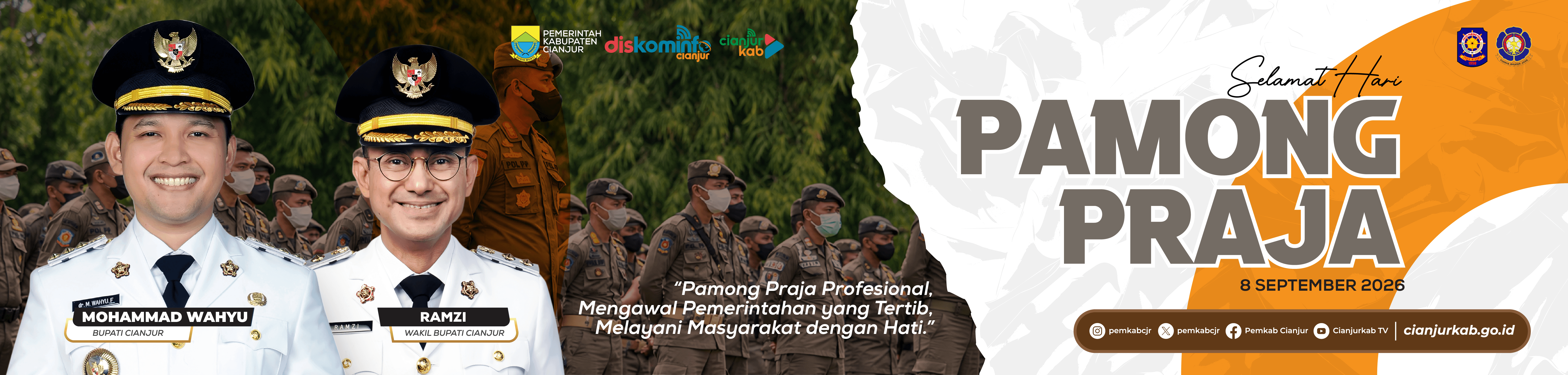 Banner Informasi