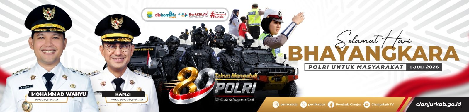 Banner Informasi
