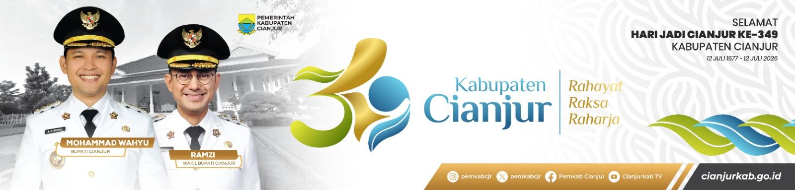 Banner Informasi