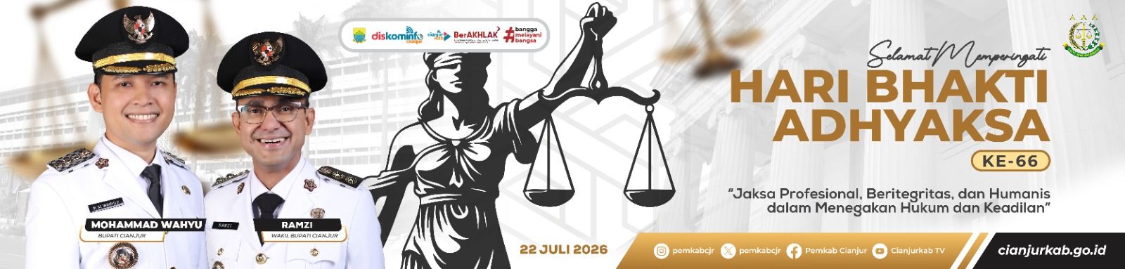 Banner Informasi