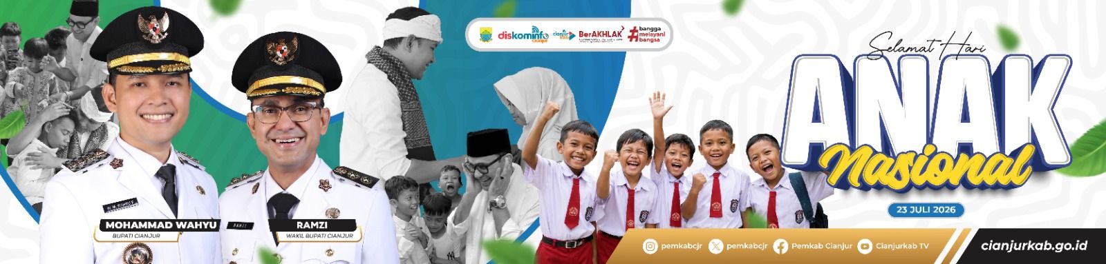 Banner Informasi