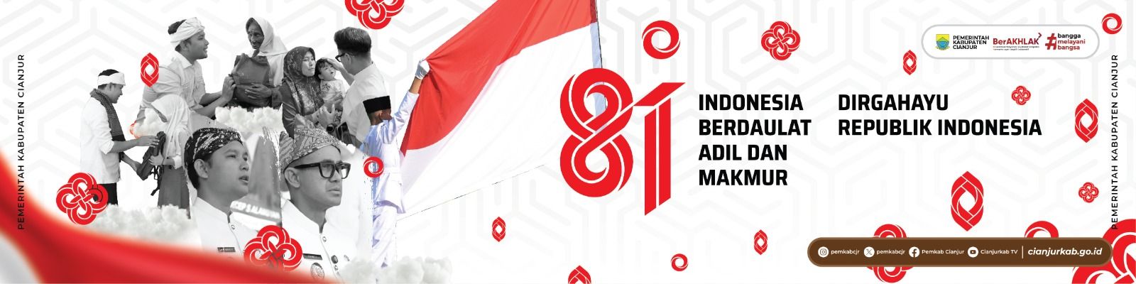 Banner Informasi