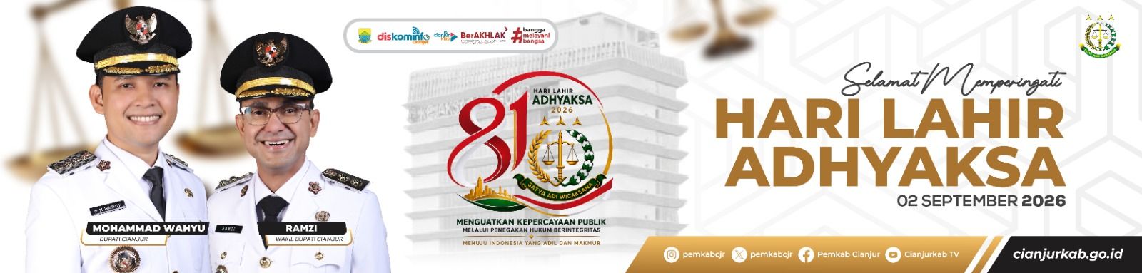 Banner Informasi