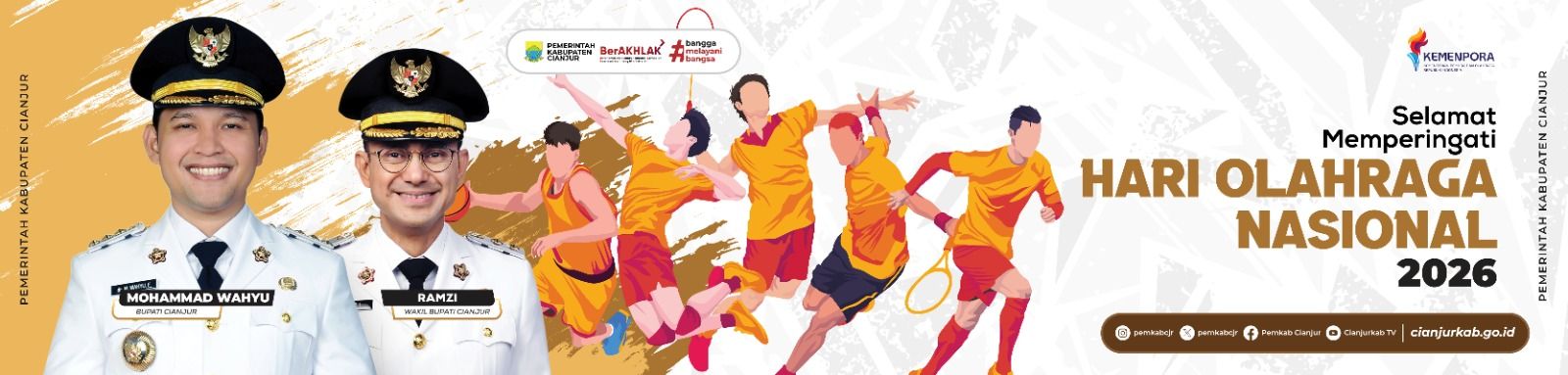 Banner Informasi