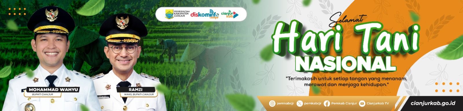 Banner Informasi