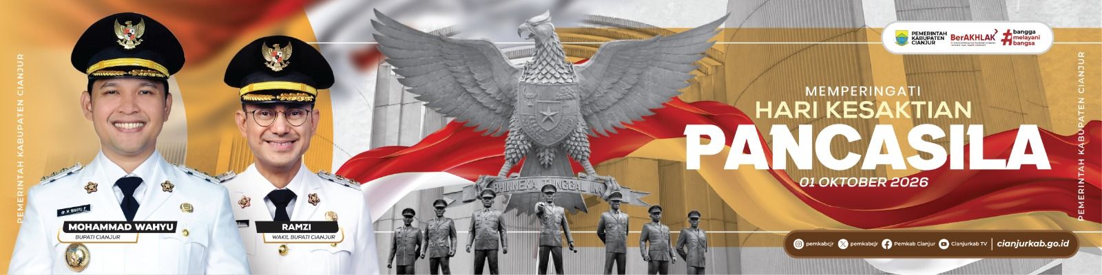 Banner Informasi