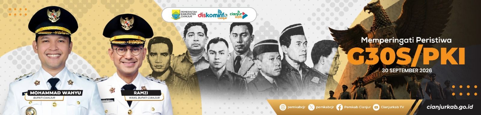 Banner Informasi