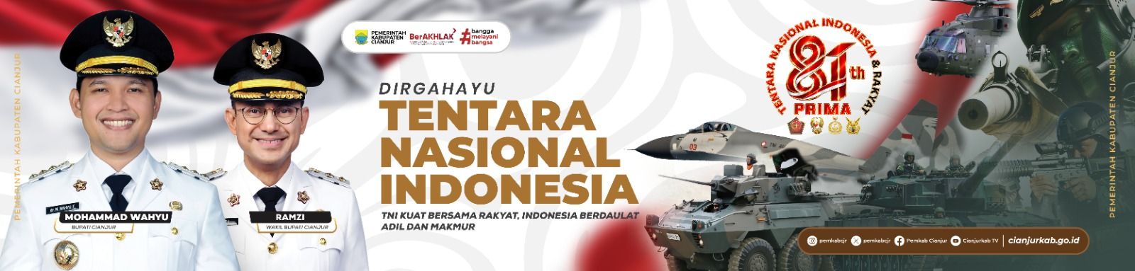 Banner Informasi