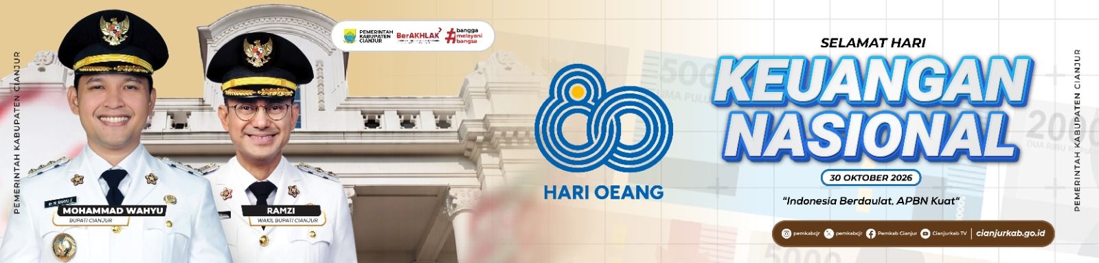 Banner Informasi